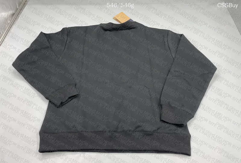 TNF x KAWS Hoodie 2