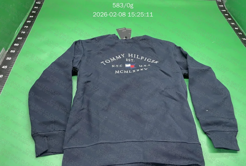 Moletom - Tommy Hilfiger 2