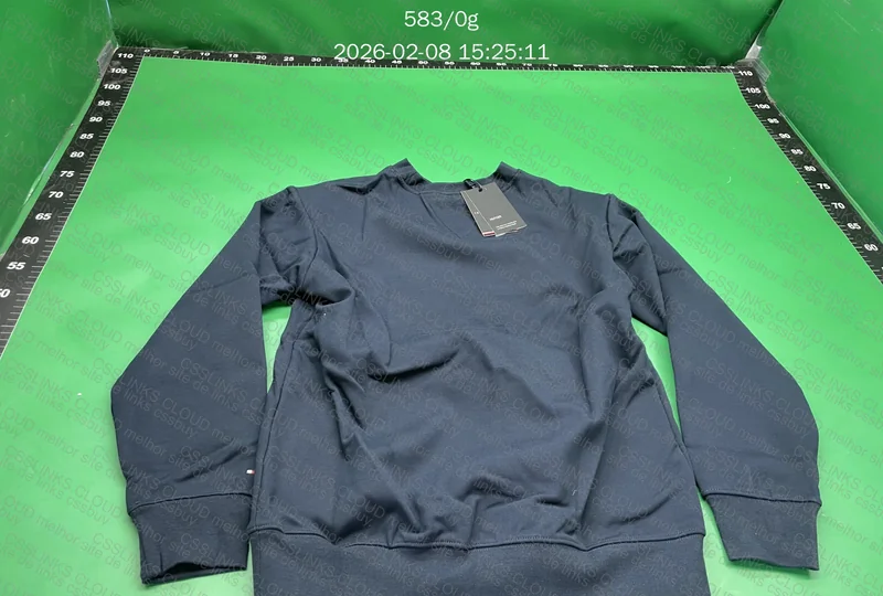 Moletom - Tommy Hilfiger 3