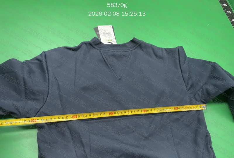 Moletom - Tommy Hilfiger 4