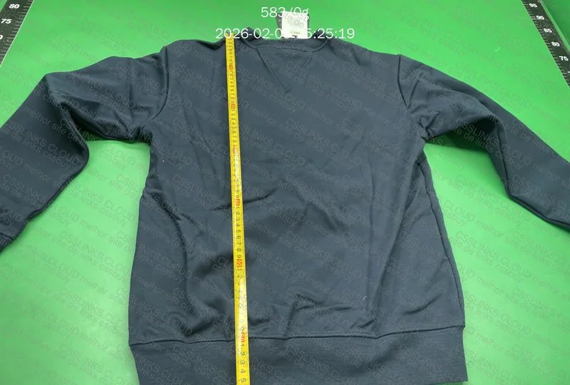 Moletom - Tommy Hilfiger 5