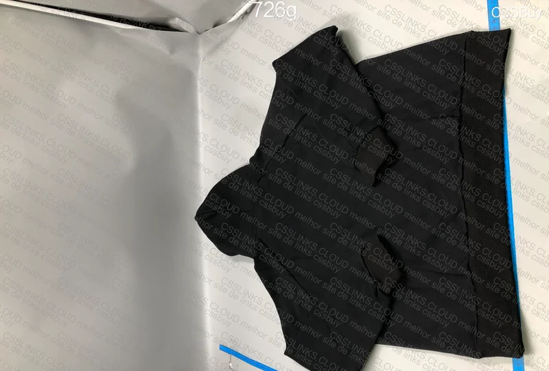 TRAPSTAR Hoodie 3