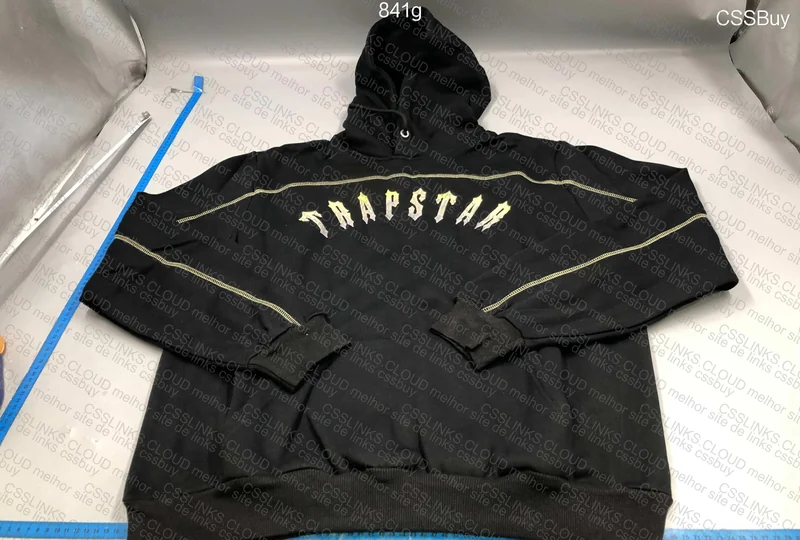 Trapstar Hoodie