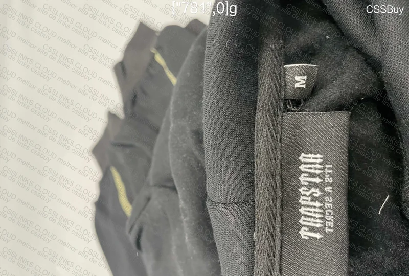 Trapstar Hoodie 2