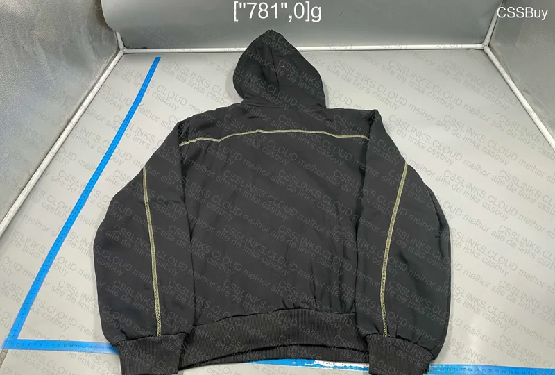 Trapstar Hoodie 3