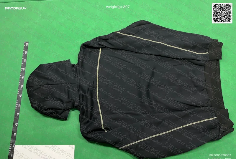 Trapstar Hoodie 3