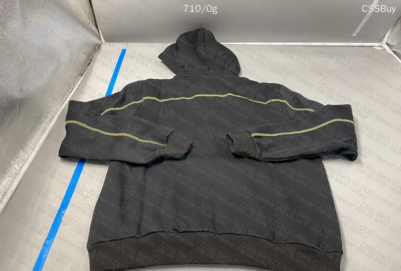 TRAPSTAR Hoodie