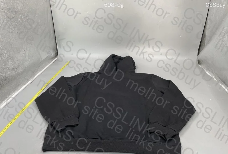 Trapstar Hoodie 2