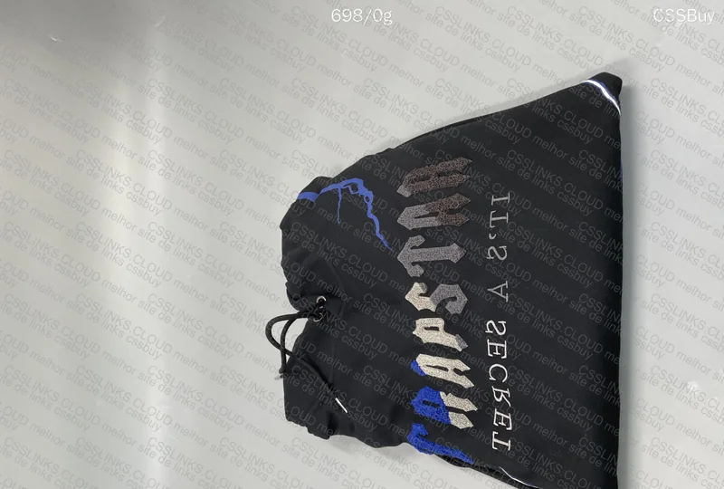 Trapstar Hoodie 6