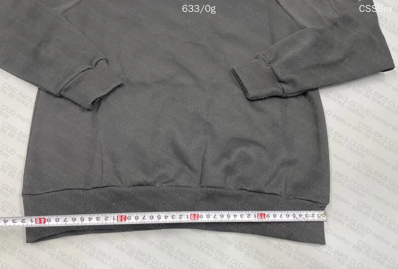 Trapstar Hoodie 7