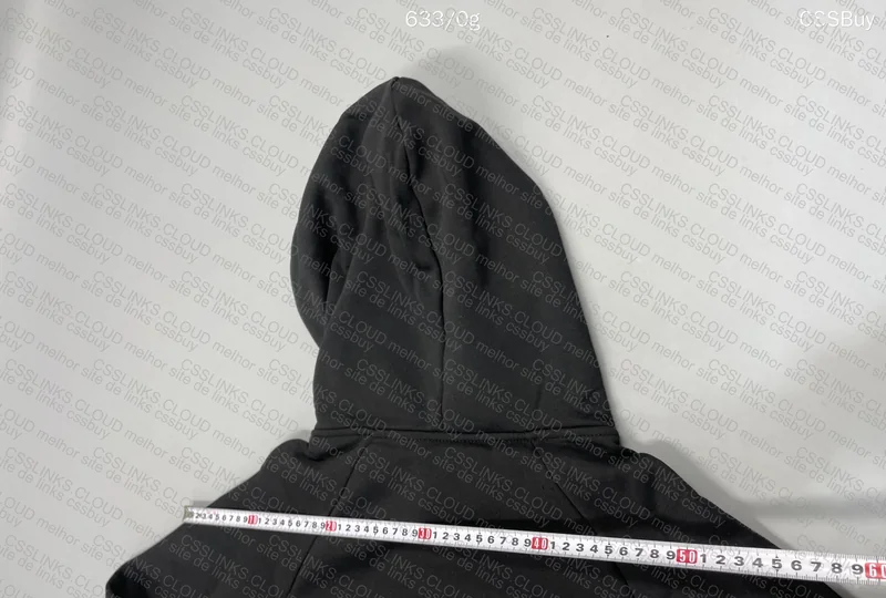 Trapstar Hoodie 8