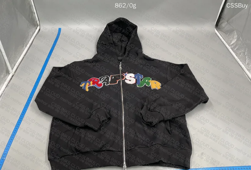 TRAPSTAR Hoodie