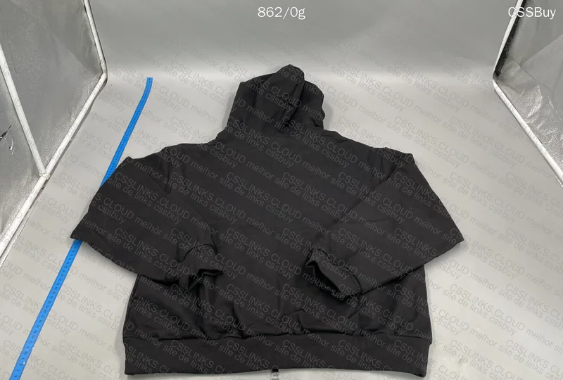 TRAPSTAR Hoodie 4