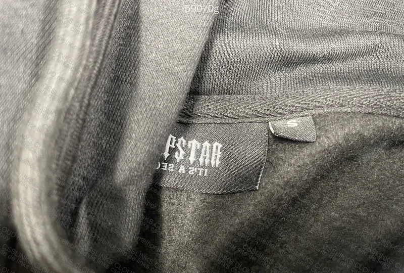 Trapstar Hoodie 3
