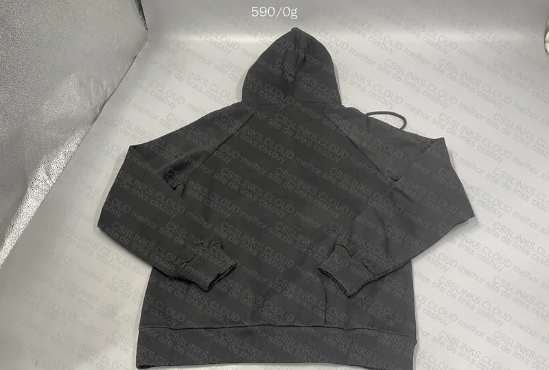 Trapstar Hoodie 4