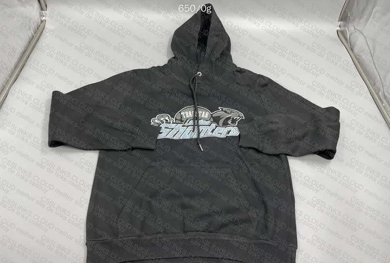 Trapstar Hoodie