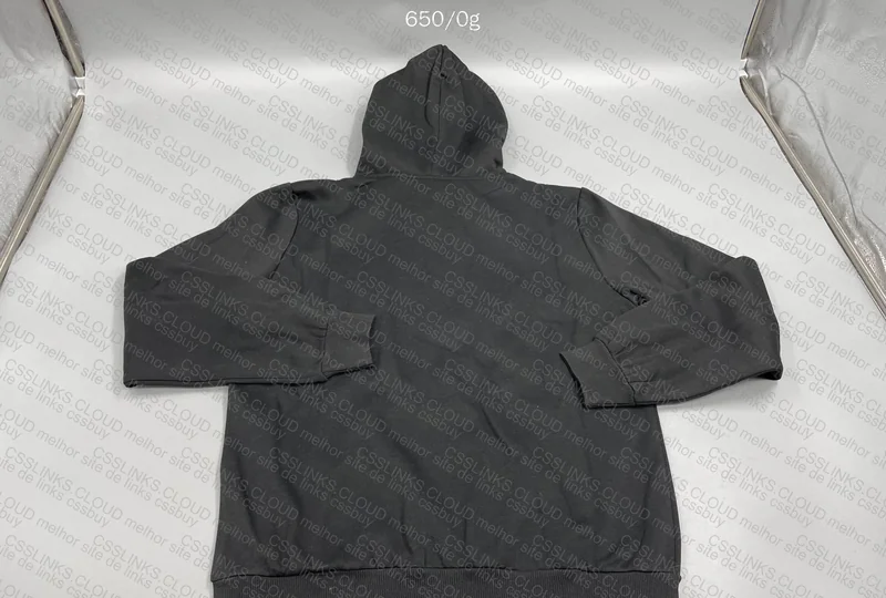 Trapstar Hoodie 4