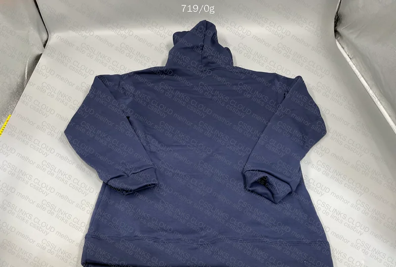 Trapstar Hoodie