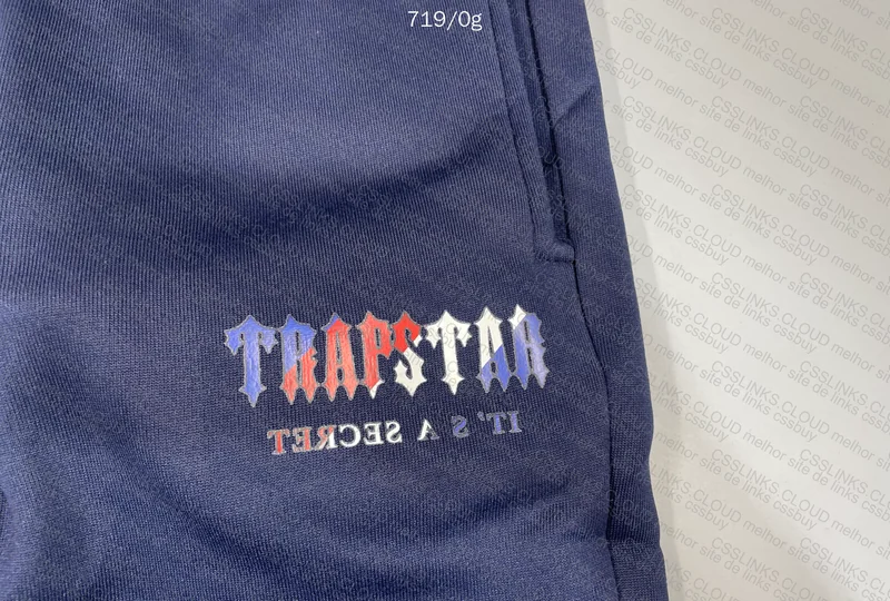 Trapstar Hoodie 3
