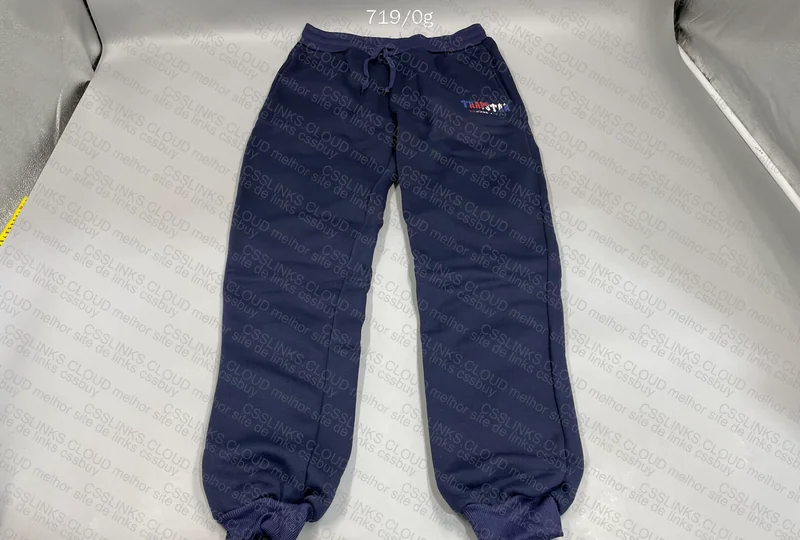 Trapstar Hoodie 6