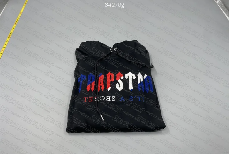 TRAPSTAR Hoodie 3