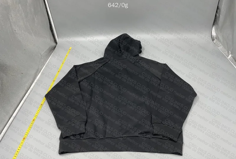 TRAPSTAR Hoodie 4