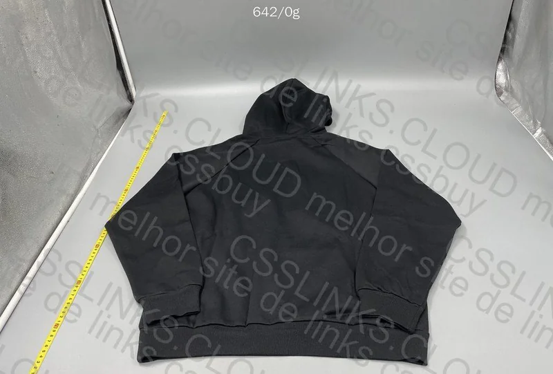 TRAPSTAR Hoodie 5