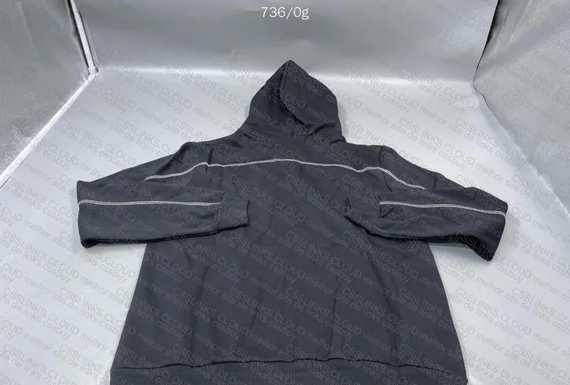 TRAPSTAR Hoodie