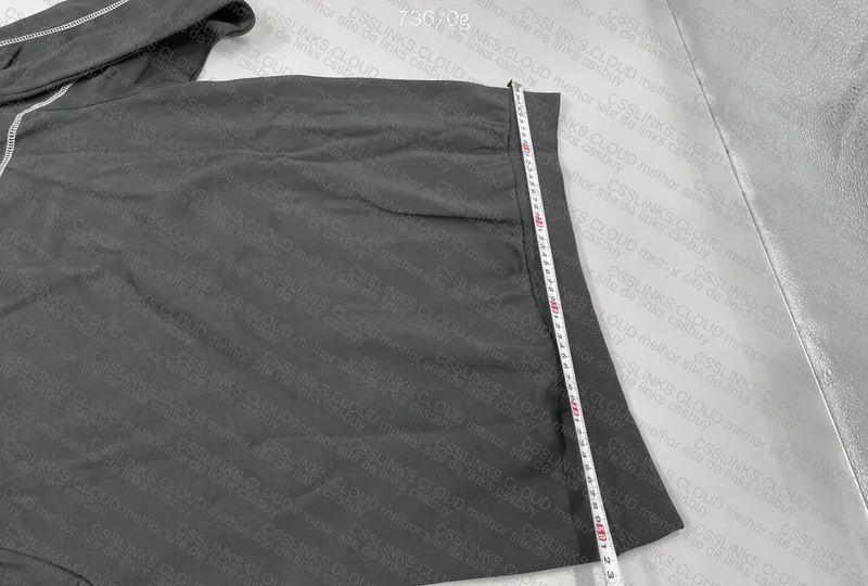 TRAPSTAR Hoodie 2