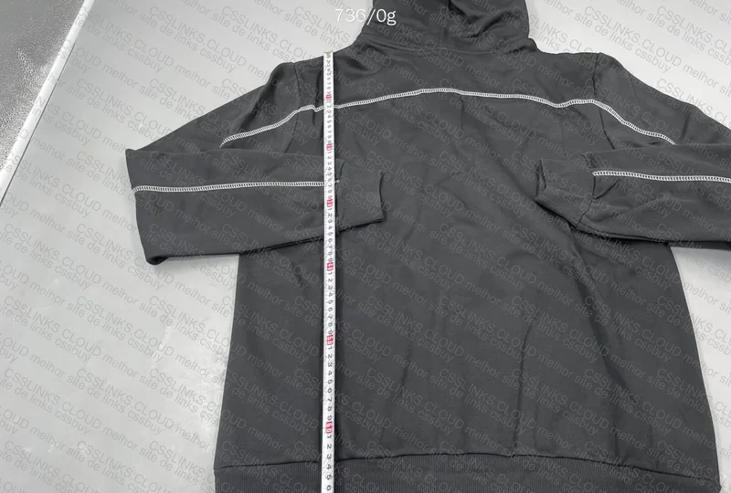 TRAPSTAR Hoodie 3