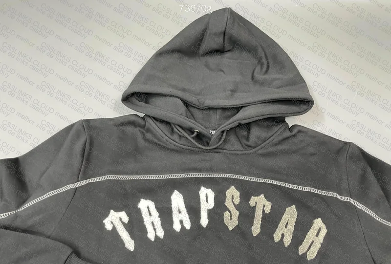 TRAPSTAR Hoodie 4
