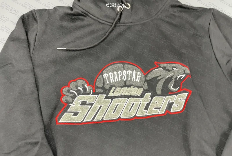 TRAPSTAR Hoodie