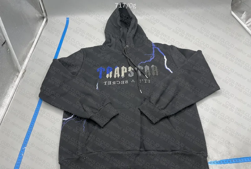 Trapstar Hoodie