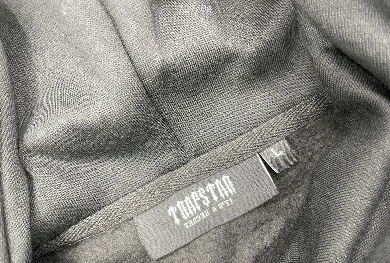 Trapstar Hoodie 3