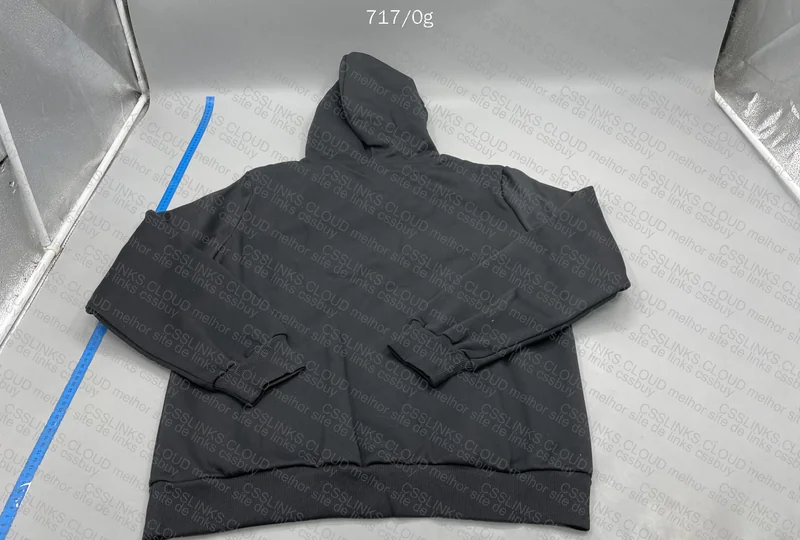 Trapstar Hoodie 4