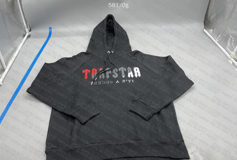 Trapstar Hoodie