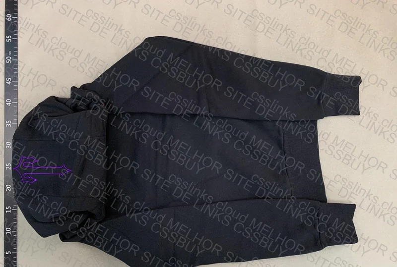 Trapstar Hoodie