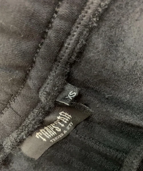 Trapstar Hoodie 2