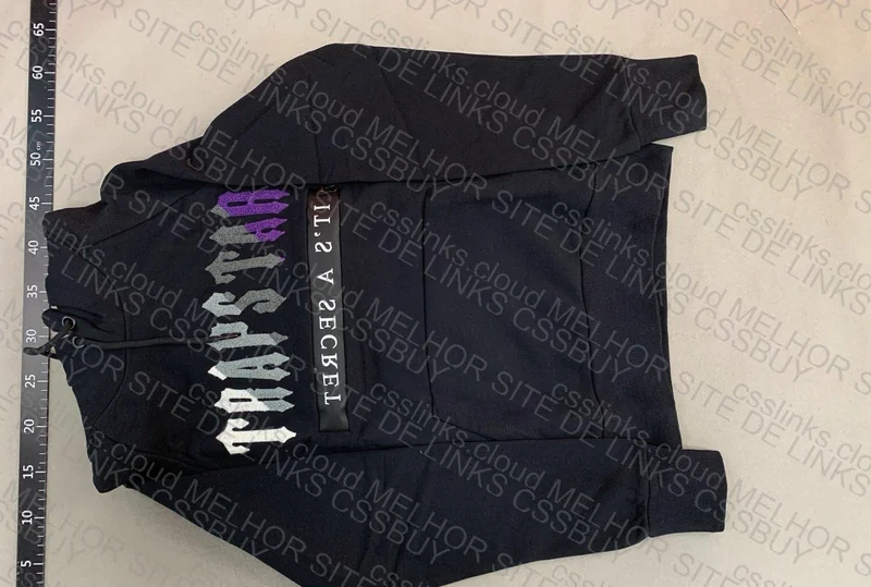 Trapstar Hoodie 3