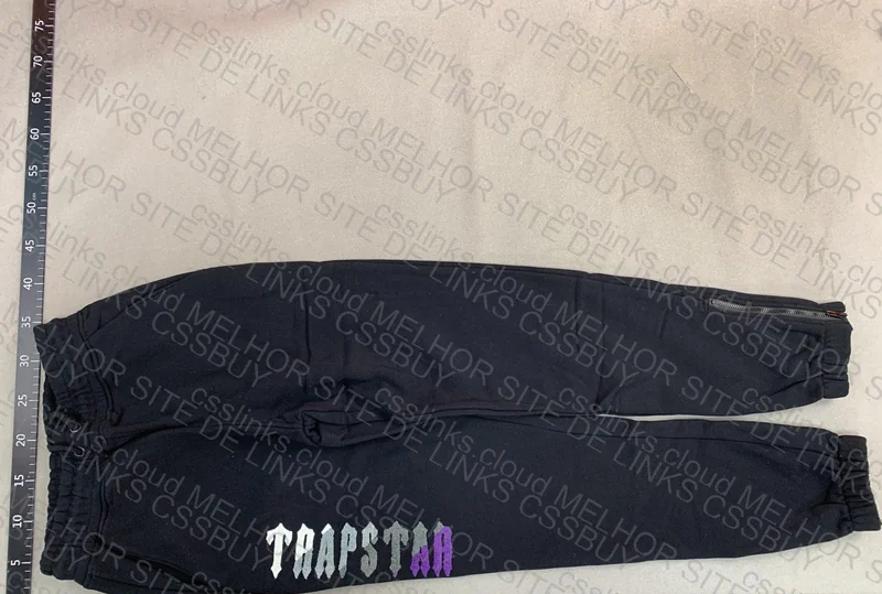 Trapstar Hoodie 4