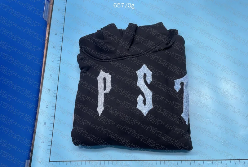 Trapstar Hoodie 59¥
