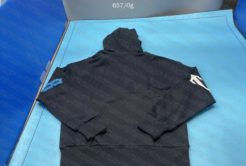 Trapstar Hoodie 59¥ 5