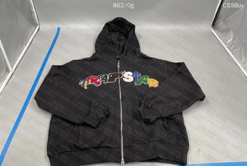 Trapstar Hoodie GL?