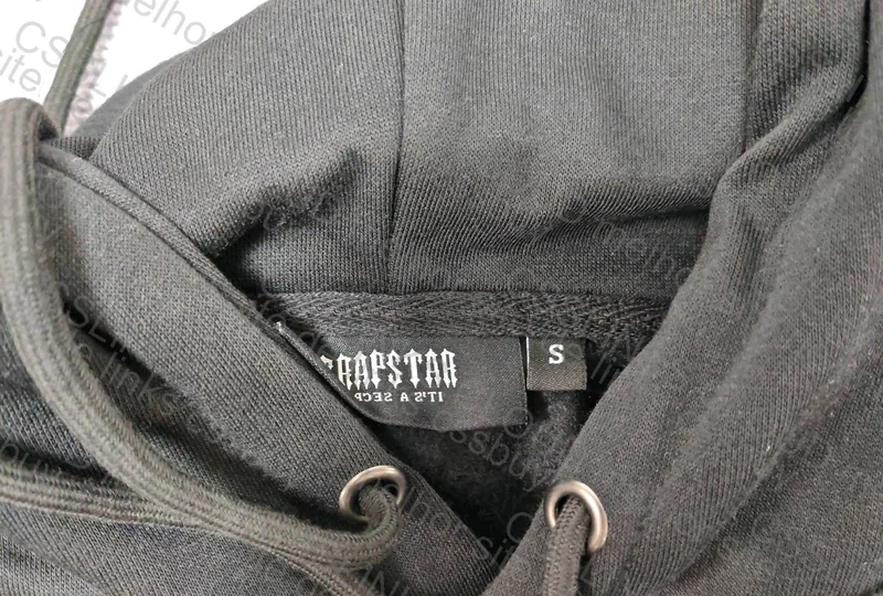 Trapstar Hoodie GL?