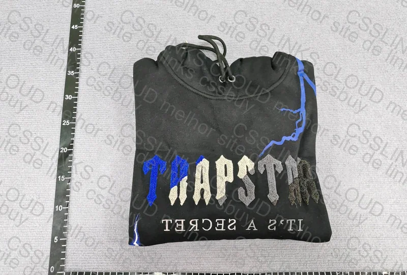 Trapstar Hoodie GL? 2