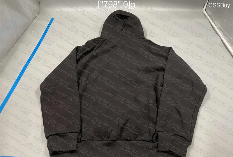 Trapstar Hoodie Husky Help 3
