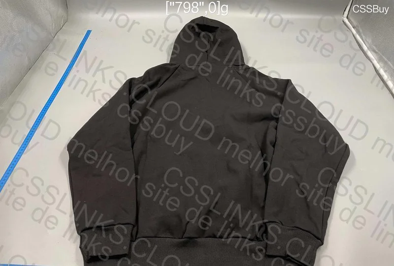 Trapstar Hoodie Husky Help 4