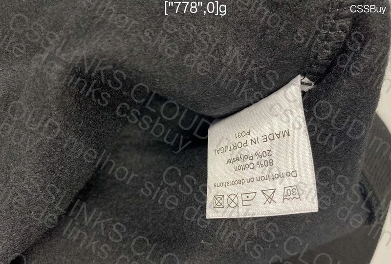 Trapstar Hoodie (First Purchase)