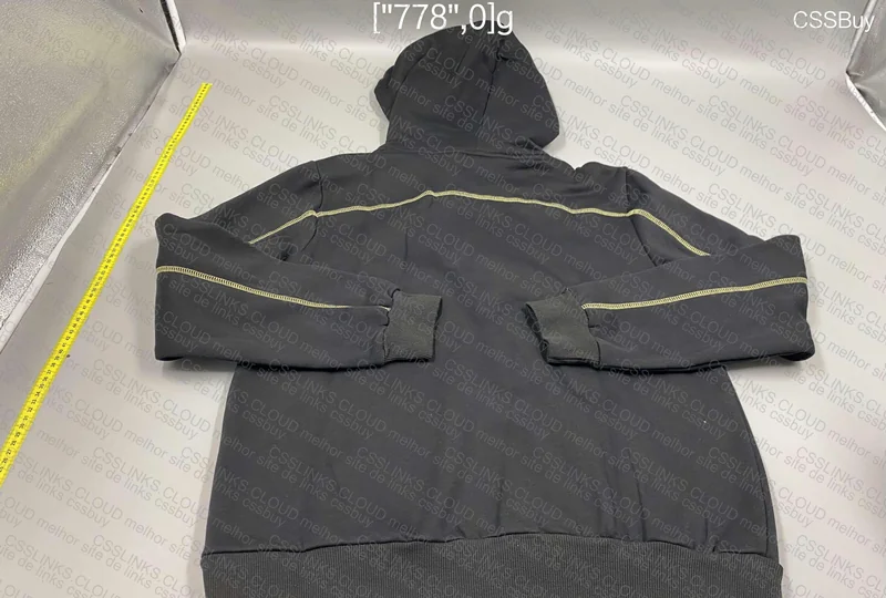 Trapstar Hoodie (First Purchase) 4