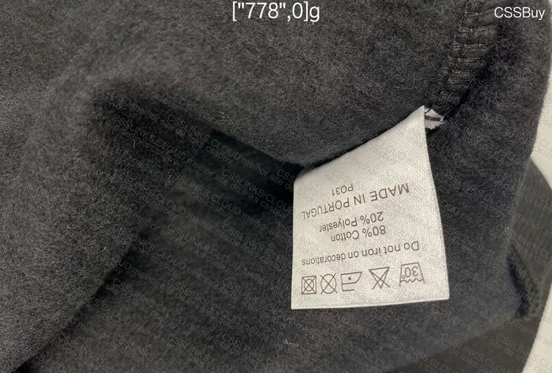 Trapstar Hoodie (First Purchase) 6